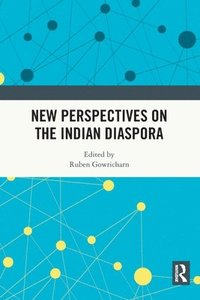 bokomslag New Perspectives on the Indian Diaspora