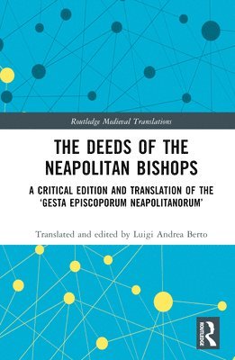 The Deeds of the Neapolitan Bishops 1