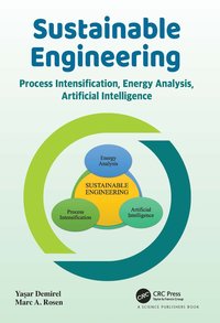 bokomslag Sustainable Engineering