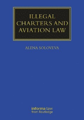 Illegal Charters and Aviation Law 1