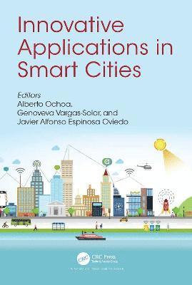 Innovative Applications in Smart Cities 1