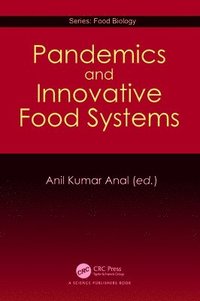 bokomslag Pandemics and Innovative Food Systems