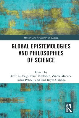 Global Epistemologies and Philosophies of Science 1