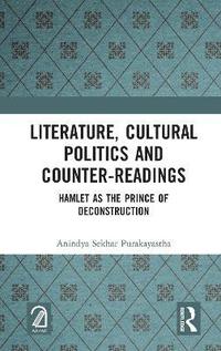 bokomslag Literature, Cultural Politics and Counter-Readings
