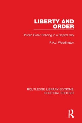Liberty and Order 1