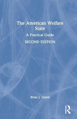 bokomslag The American Welfare State