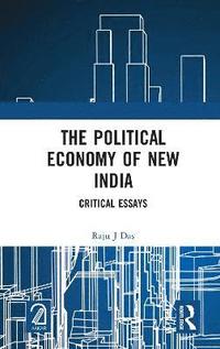 bokomslag The Political Economy of New India