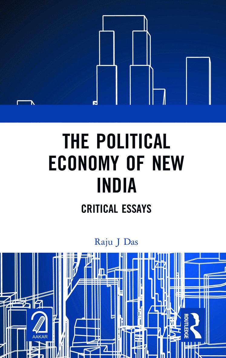 Political Economy of New India