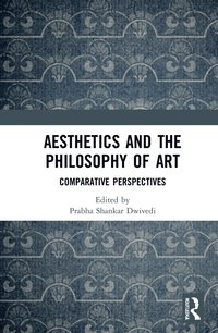 bokomslag Aesthetics and the Philosophy of Art