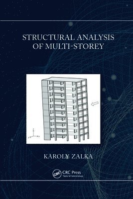 Structural Analysis of Multi-Storey Buildings 1