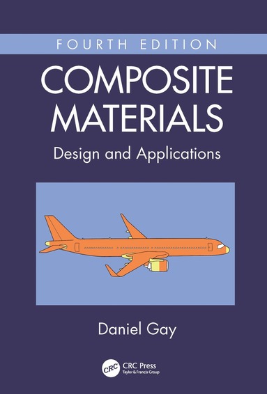 bokomslag Composite Materials