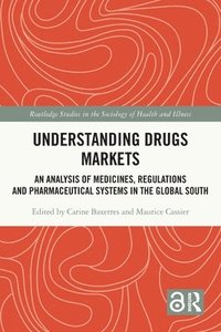 bokomslag Understanding Drugs Markets