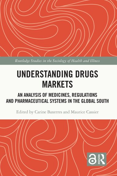 bokomslag Understanding Drugs Markets