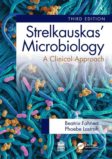 bokomslag Strelkauskas' Microbiology