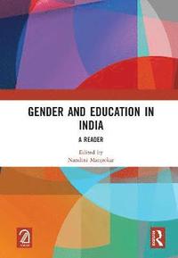 bokomslag Gender and Education in India