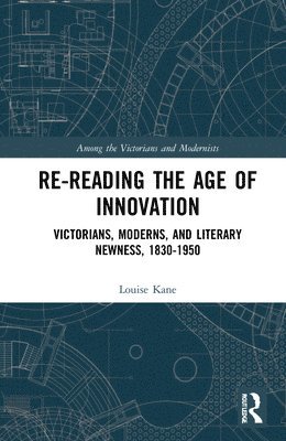 Re-Reading the Age of Innovation 1