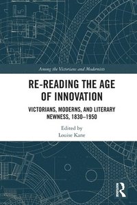 bokomslag Re-Reading the Age of Innovation