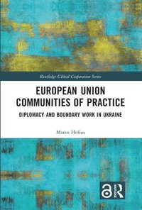 bokomslag European Union Communities of Practice