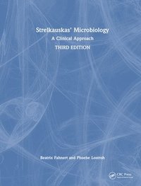 bokomslag Strelkauskas' Microbiology