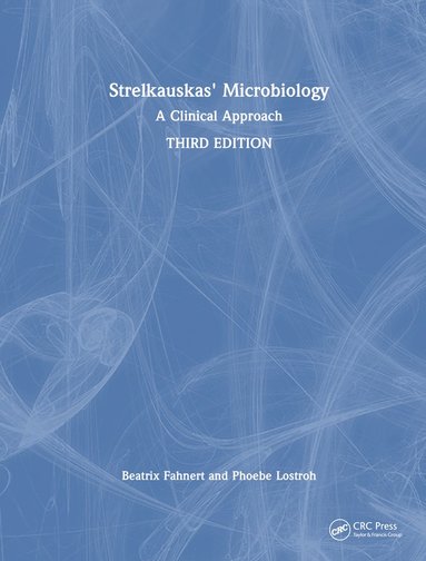 bokomslag Strelkauskas' Microbiology