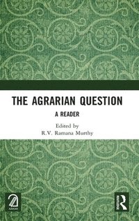 bokomslag The Agrarian Question