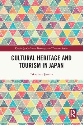 Cultural Heritage and Tourism in Japan 1