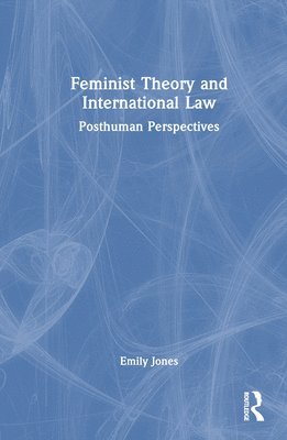 bokomslag Feminist Theory and International Law
