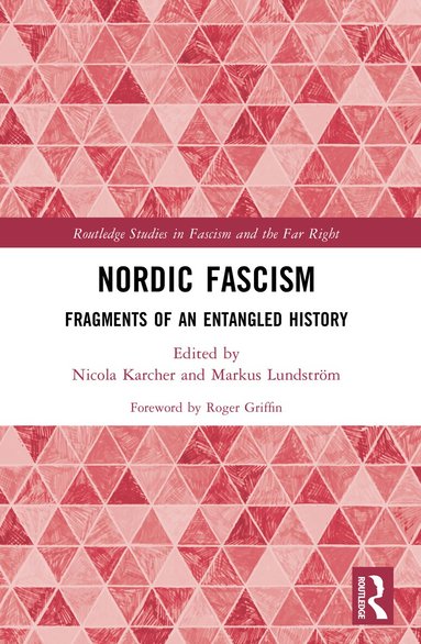 Nicola Karcher, Markus Lundström - Nordic Fascism, Häftad