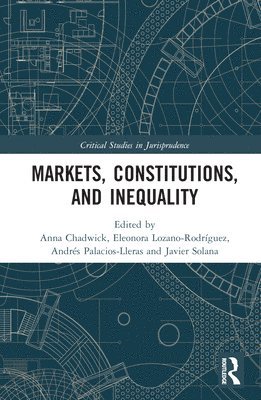 Markets, Constitutions, and Inequality 1