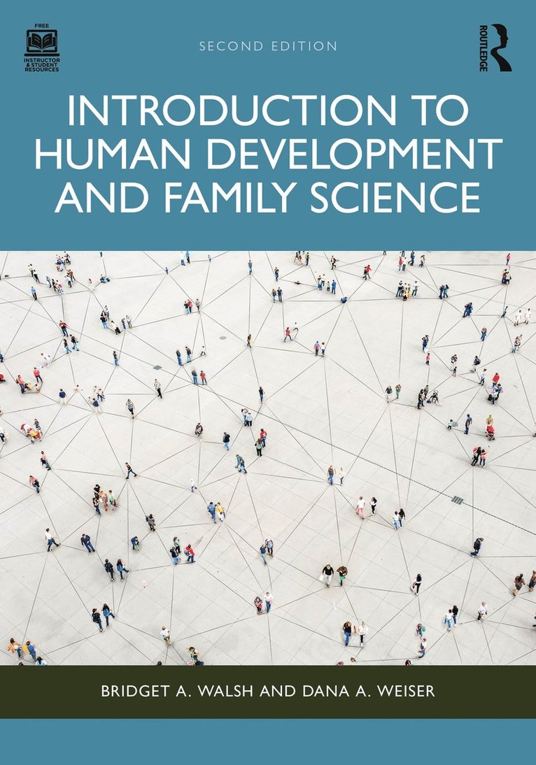 Introduction to Human Development and Family Science 1