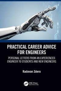 bokomslag Practical Career Advice for Engineers