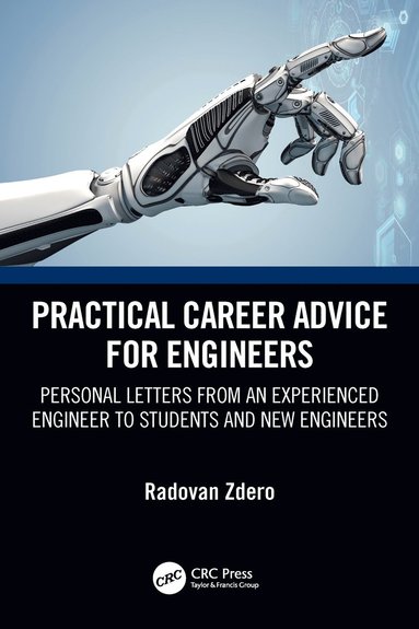 bokomslag Practical Career Advice for Engineers