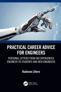 bokomslag Practical Career Advice for Engineers