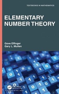 bokomslag Elementary Number Theory