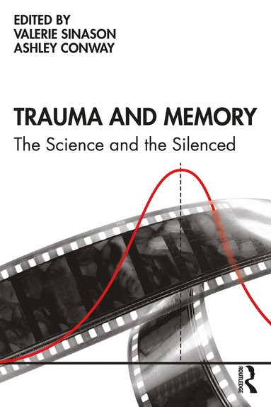 bokomslag Trauma and Memory