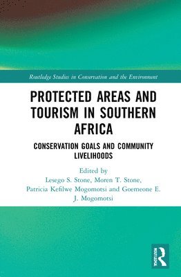 Protected Areas and Tourism in Southern Africa 1