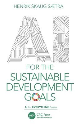 AI for the Sustainable Development Goals 1