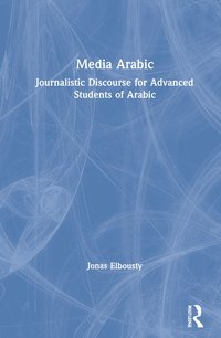 bokomslag Media Arabic