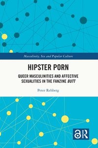 bokomslag Hipster Porn