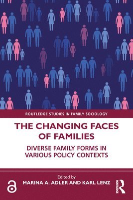 The Changing Faces of Families 1