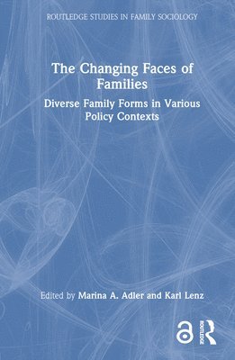 The Changing Faces of Families 1