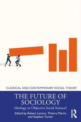 bokomslag The Future of Sociology