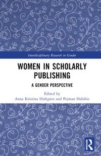 bokomslag Women in Scholarly Publishing