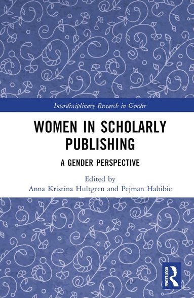 bokomslag Women in Scholarly Publishing