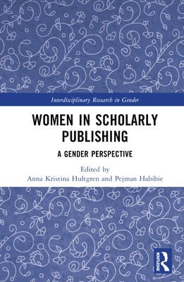 Women in Scholarly Publishing 1