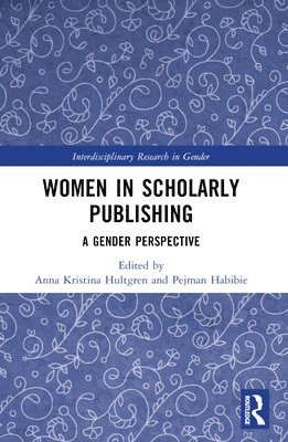 bokomslag Women in Scholarly Publishing