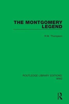 The Montgomery Legend 1