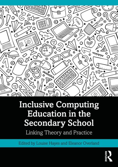 bokomslag Inclusive Computing Education in the Secondary School