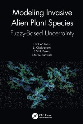 Modeling Invasive Alien Plant Species