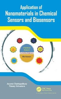 bokomslag Application of Nanomaterials in Chemical Sensors and Biosensors